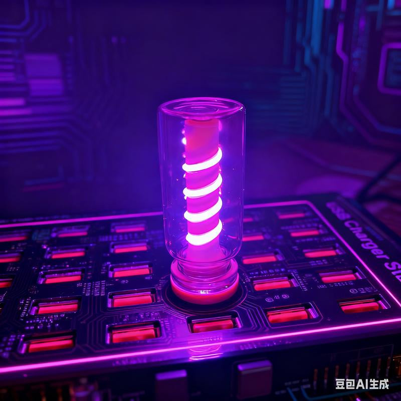 2025 Premium Touch Dimmable LED Filament Car USB Night Light for Enhanced Ambiance in Vehicle and Bedroom