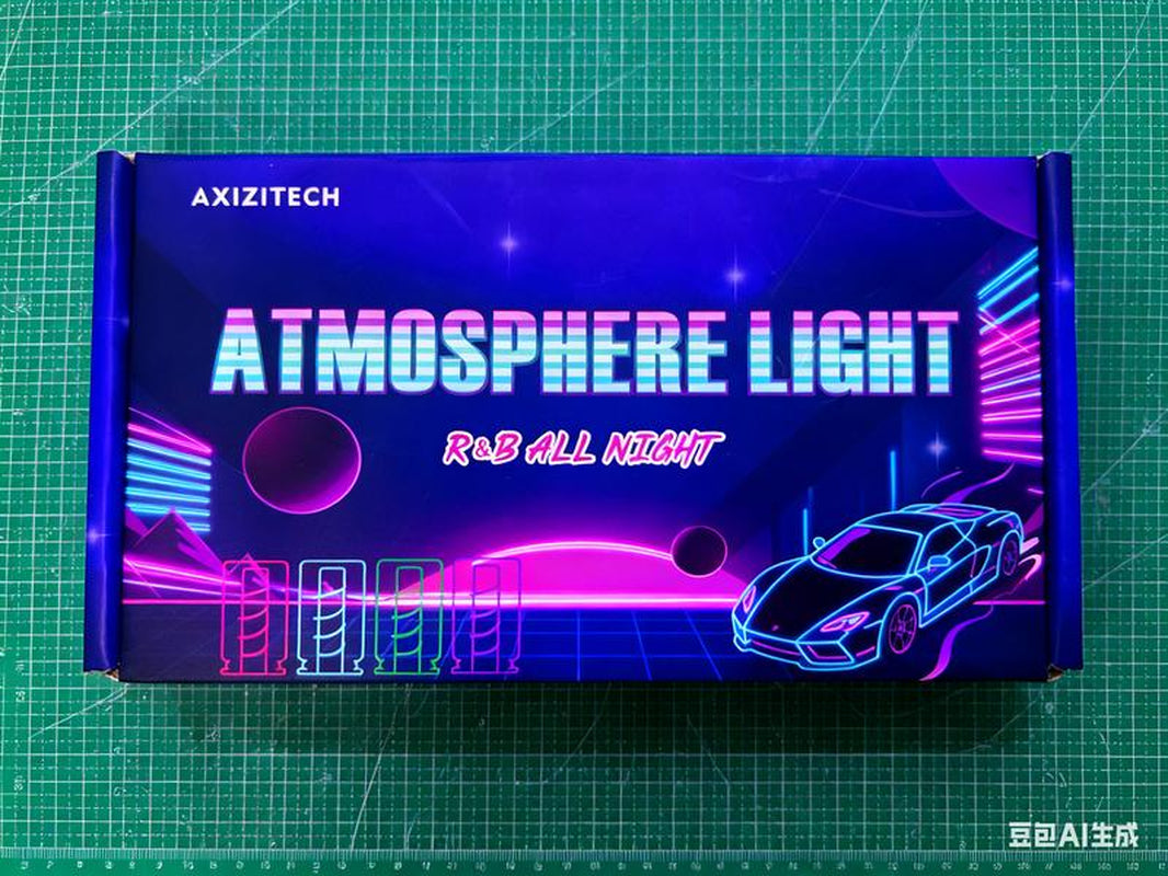 2025 Premium Touch Dimmable LED Filament Car USB Night Light for Enhanced Ambiance in Vehicle and Bedroom