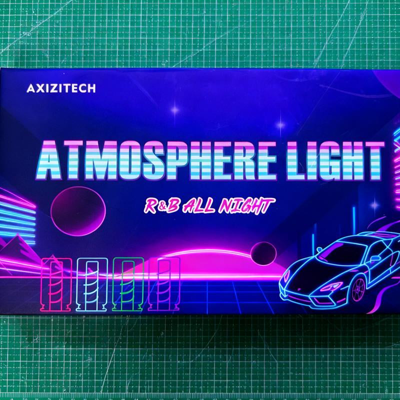 2025 Premium Touch Dimmable LED Filament Car USB Night Light for Enhanced Ambiance in Vehicle and Bedroom